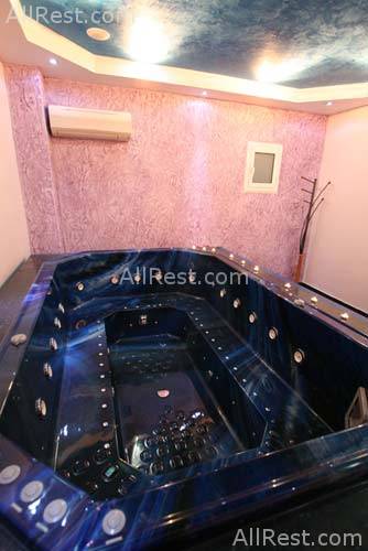 Knossos CitySpa Hotel 21